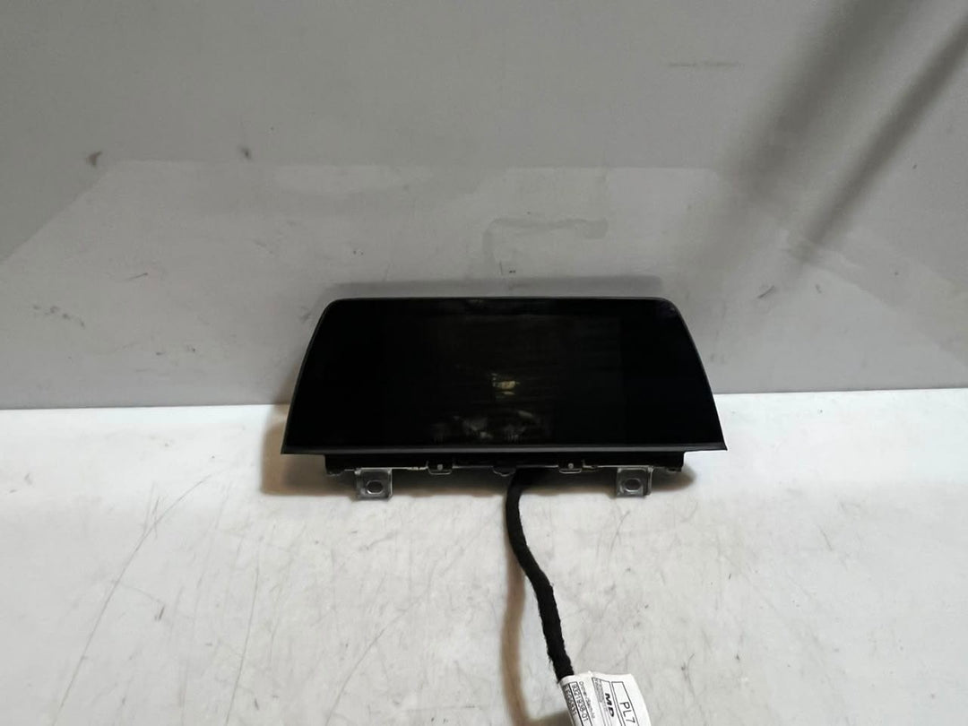 BMW 3 Series F30 F31 F32 F33 LCI Navigation Display Screen Central 9322120 OEM