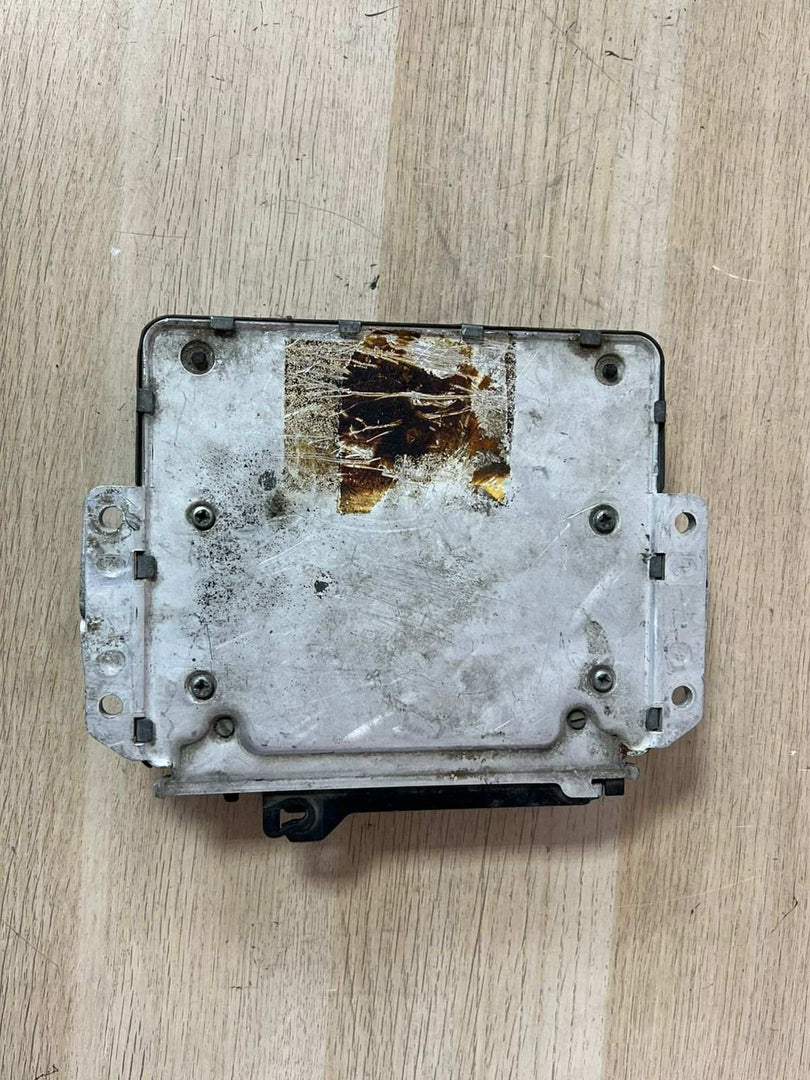 BMW E30 320i E34 520i M20 M20B20 Engine Control Unit ECU DME 0261200152 1714997