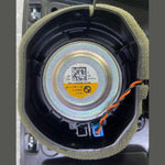 قم بتحميل الصورة إلى عارض الصور، OEM BMW X5 G05 X6 G06 X7 Adapter Plate Centre with Speakers 9399276