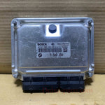 Bild in die Galerieansicht laden,  760i 2003-2008 2004-2006 BMW 760i Engine Control Module 7506280