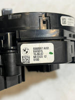 قم بتحميل الصورة إلى عارض الصور، 2014-2022 BMW 2 Series F45, BMW X1 F48 F16 Steering Column Switch 9368597 OEM