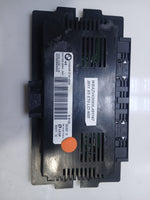 Load image into Gallery viewer, BMW 2007-2013 X5 E70 and X6 E71 Footwell Light Control Module FRM 9342897 OEM