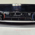 Load image into Gallery viewer, OEM BMW 5 6 Series G30 G31 G38 F90 M5 G32 GT Rear Climate Control Unit 6999430