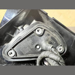 Bild in die Galerieansicht laden, 10–16 Mercedes-Benz W207 E-Class Right Side Mirror w/ Signal Light Foldable