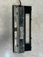قم بتحميل الصورة إلى عارض الصور، 2002-2012 Land Rover Range Rover III L322 models Radio 7609213040 