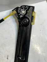 قم بتحميل الصورة إلى عارض الصور، 2008-2014 BMW X6 E71 RIGHT Front Door Window Regulator With Motor 7267664 OEM