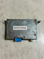 Load image into Gallery viewer, 2013 BMW F10 F11 F13 F12 535i Lane Departure Camera Control Module 9306243
