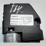 Load image into Gallery viewer, 2007-2012 Mercedes ML350 Sunroof Motor A1648201442 ML350, ML500, GL450, GL550,