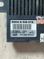 Load image into Gallery viewer, 2002 BMW 745i Xenon Light Control Module 6948576 5 Series E60 and 7 Series E65 v