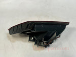 Load image into Gallery viewer, 2012-2014 BMW 5 SERIES F10 Trunk Lamp LID LEFT REAR TAIL LIGHT 7203225 OEM