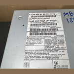Load image into Gallery viewer, Mercedes W218 Navigation Command Radio Audio Head Unit CD Player A218 9008702