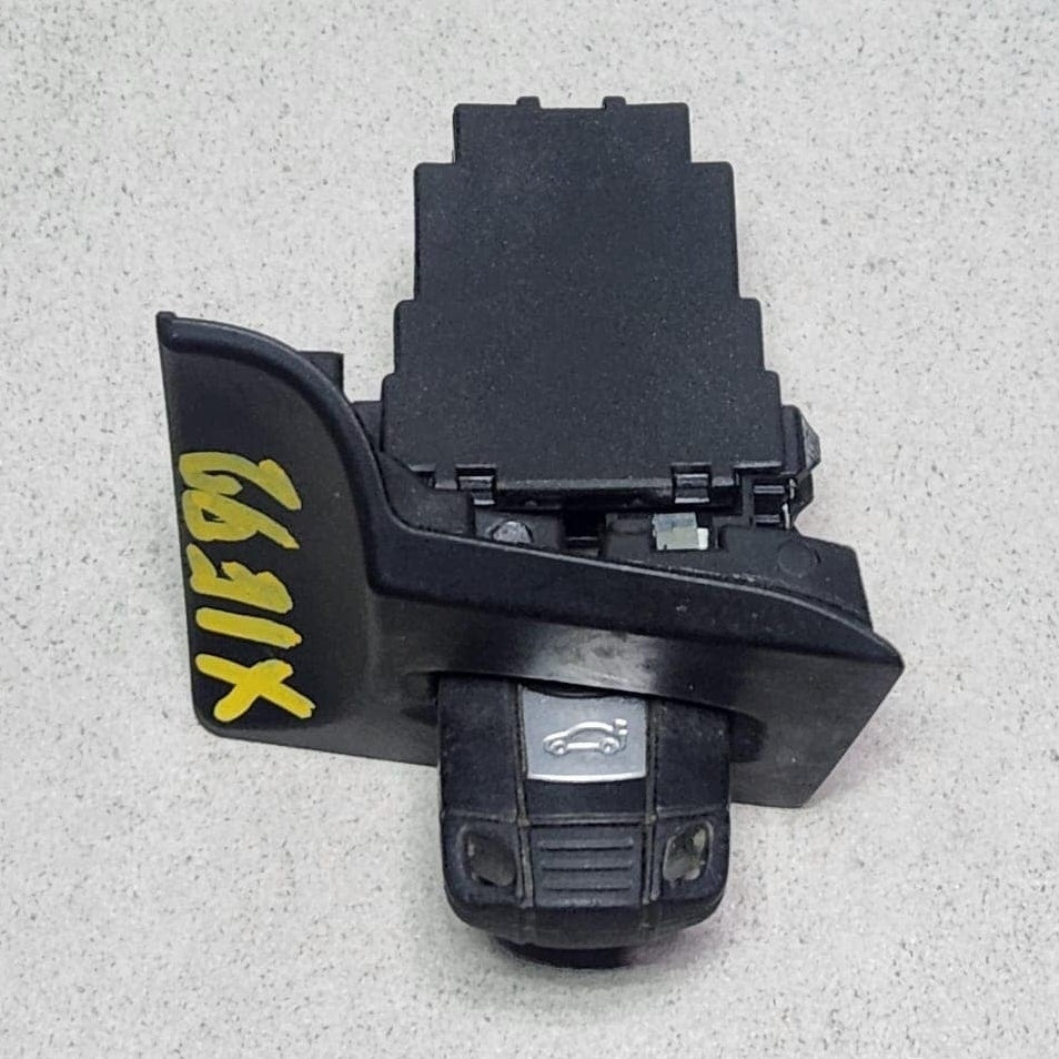 2007-2013 BMW 335i E92 N54 Engine Control Unit 7583332 535i 335i
