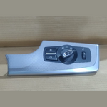 Load image into Gallery viewer, BMW 5 6 7  F01 F10 F12 SERIES LIGHT CONTROL ELEMENT HEADLIGHT SWITCH- 9192744