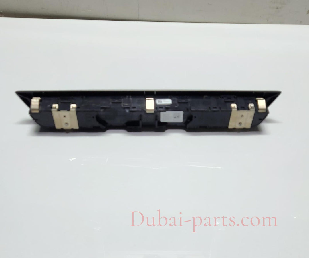 2015-2016 BMW 228i Radio Volume Control Switch Panel 7949340 2 Series OEM