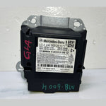 Load image into Gallery viewer, 13-17 Mercedes W246 GLA SRS Safety Restraint Control Module A246 9002413 OEM