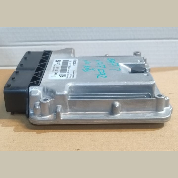 BMW E90 E91 LCI N47N 320D 163HP ECU MODULE ONLY DDE -  8512047