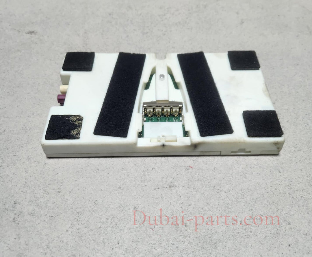 BMW Atm Telematics Control Module 8734743 F30 F45 F48 X1 G11 G20 G30 and X4