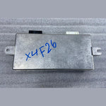 Load image into Gallery viewer, OEM BMW X4 F26 Rear Surround Camera Parking Aid Control Module 9084632