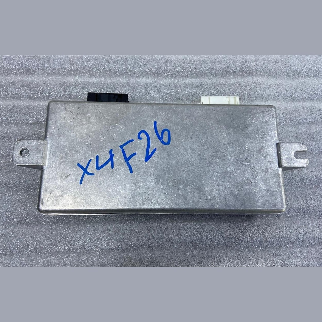 OEM BMW X4 F26 Rear Surround Camera Parking Aid Control Module 9084632