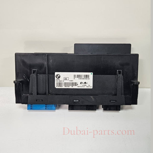 BMW X3 F25 X4 F26 BCM Body Control Module Junction Box JBBFE3 Electronic 9267535