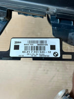 Load image into Gallery viewer, BMW 1 Series F20 Rear Left Outer Tail Light Led White Turn Indicator 7241543 OEM