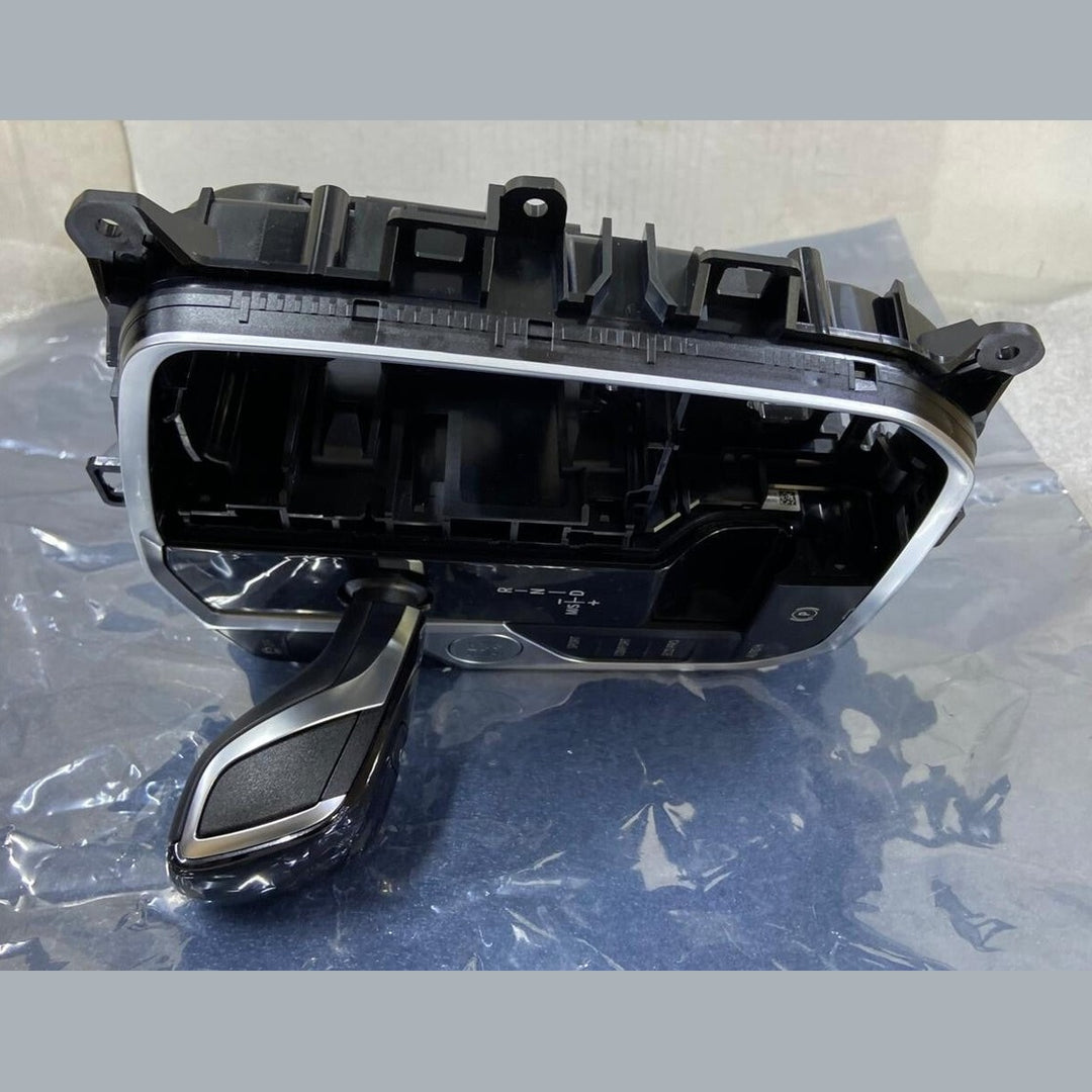 OEM BMW 330I 330E M340I G20 CENTER CONSOLE SHIFTER GEAR SWITCH PANEL 5A7DFE7