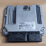 Load image into Gallery viewer, BMW 1 Series F20 F21 2012 2.0 Diesel Engine Control Module ECU Unit 8574093 OEM