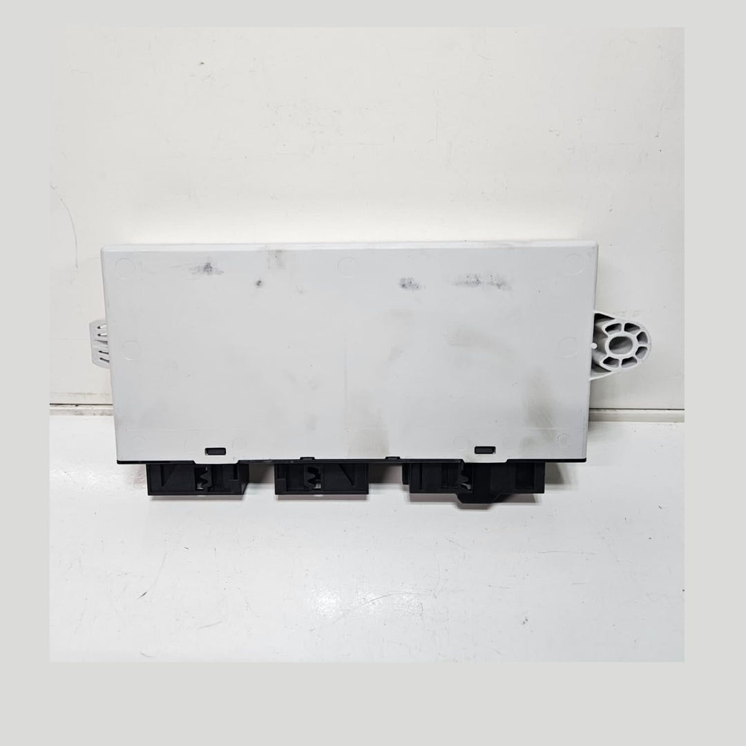 8576344-2014 BMW 4 Series F32 F33 X3 N47 Engine Control Unit DDE Key Set