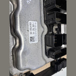 Load image into Gallery viewer, BMW F10 520i N20 2012 vin DX50049 ENGINE CONTROL UNIT ECU SET - 7646763