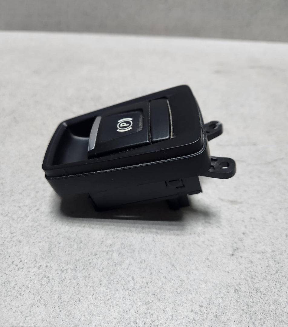 BMW 218i Electric Parking Brake Switch 9385001 2 Series F45 F46