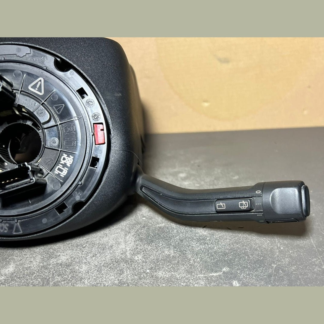 18-20 Mercedes W177 Steering Column Control Switches Assembly A177 9003205 OEM