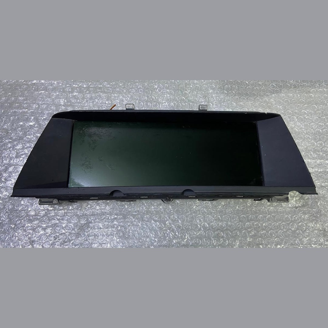 OEM BMW 7 F01 F02 F03 Navigation Central Info Display Screen 9226976- 10.25''