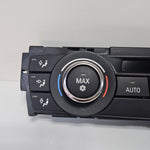 Load image into Gallery viewer, 2007-2010 BMW  335i 328i Climate Control Panel 9162984