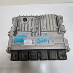 Load image into Gallery viewer, 2021 BMW 3 Series G20 G21 330i B48 DME Engine Control Module 5A14628 OEM