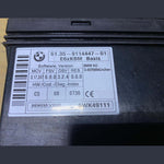 Load image into Gallery viewer, 2007 BMW 550i Body Control Module 9114447 5 Series E60 and 6 Series E63