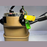 Load image into Gallery viewer, 2007-2013 Mercedes S550 Steering Column Switch Assembly A2215406162 W221 S-Class