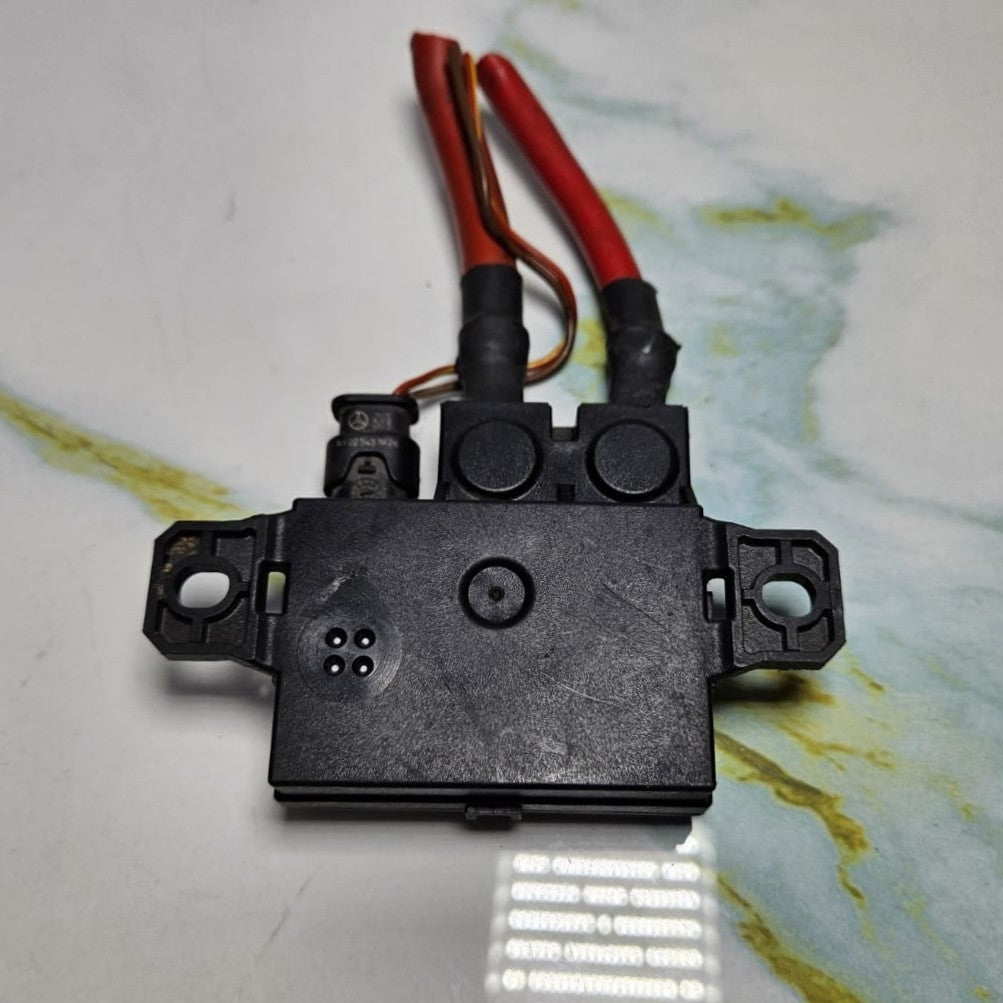 2013-2020 Mercedes-Benz Battery Control Relay Control Module A000 9822023 OEM