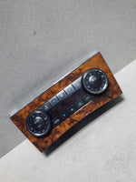 Load image into Gallery viewer, 2006-2009 Mercedes-Benz CLK350 Climate Control Panel A2038304485