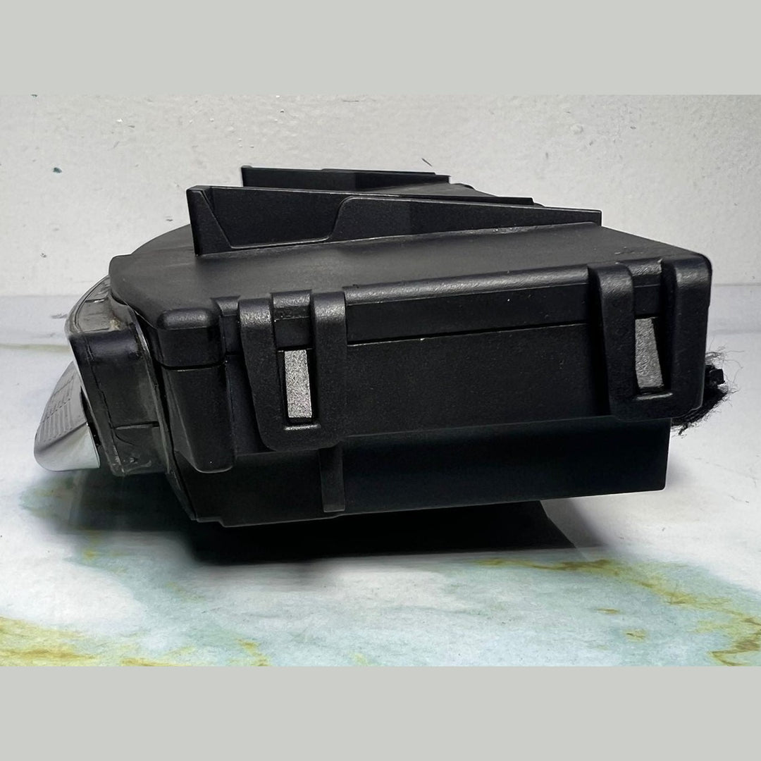 07–13 Mercedes Benz W221 S-Class AC Heater Climate Control Switch A221 8704658