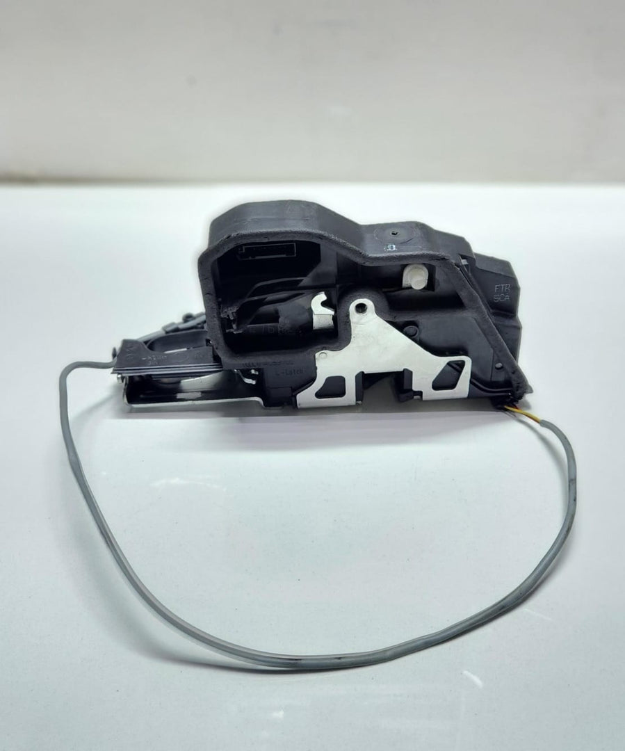 BMW 5 Gran Turismo Door Lock Complete Front Right Auto Soft Close 7148476 OEM RH