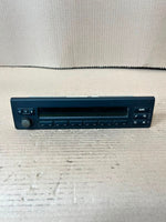 Load image into Gallery viewer, 2000-2006 BMW X5 E53 Central Information Display Radio Tuner 6914606 OEM