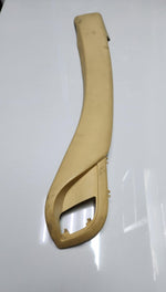 Bild in die Galerieansicht laden, 2012-2018 BMW M6 Outer Seat Trim Cover Panel 7228299 6 Series F06 Gran Coupe