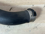 Load image into Gallery viewer, 2016 BMW 2 Coupe F22 Right Intercooler Hose 7638455 15476810 1.5i 