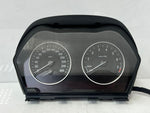 Load image into Gallery viewer, 2015-2020 BMW 220i F45 F46 X1 F48 F49 Instrument Cluster Speedometer 6847114
