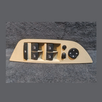 Load image into Gallery viewer, BMW SERIES X1 E84 Window Regulator And Power Window Switch Set RHD OEM - 9216049