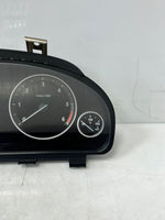 Load image into Gallery viewer, 2012-2016 BMW 5' 6' X3 F25 F07 F10 F11 F1 Speedometer Instrument Cluster 9285195