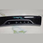 Bild in die Galerieansicht laden, 14-17 Mercedes W222 S550 Front Lane Park Assist Camera Control Panel A2229059105