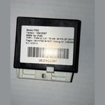 Load image into Gallery viewer, BMW pdc module 1 ser F20 2015 6871243 114D LCI