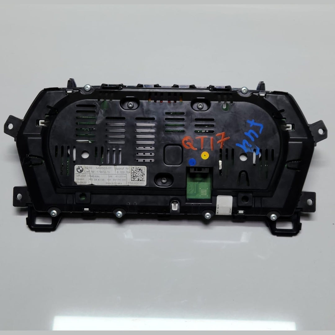 2019-2026 BMW 2 Series Instrument Cluster 5A305C6 F44 OEM 
