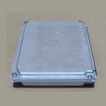 Load image into Gallery viewer, GENUINE BMW E83 E31 7 8 SERIES ENGINE CONTROL UNIT ECU ONLY 1429578